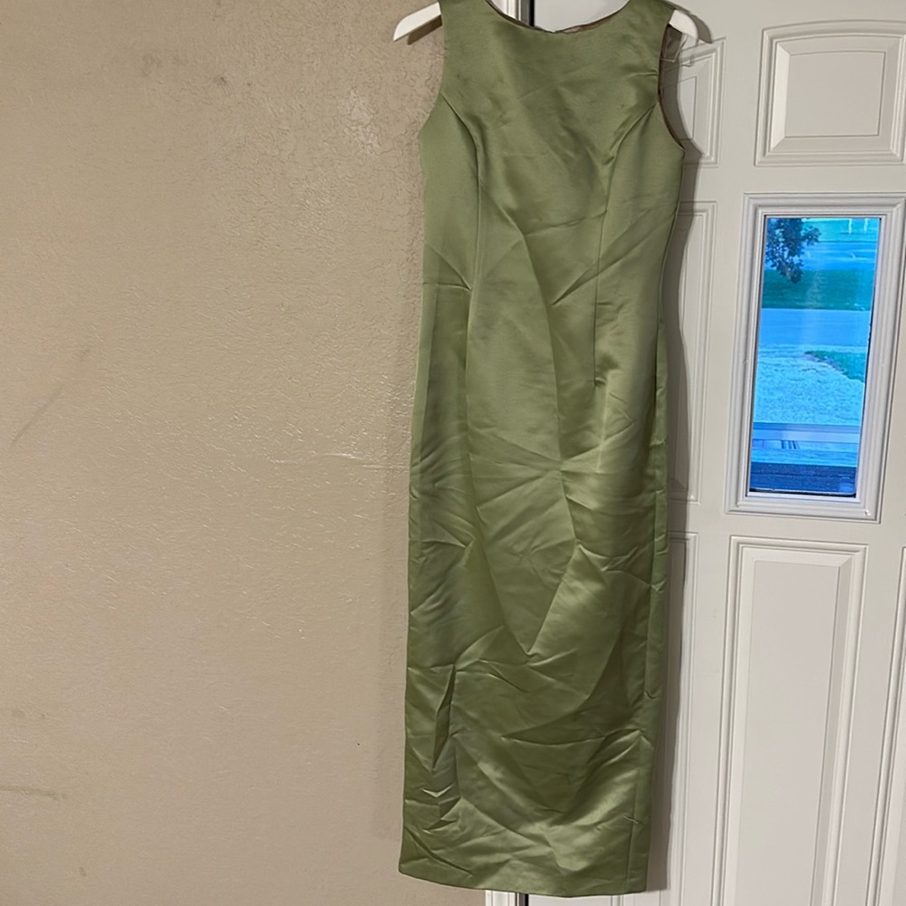 Jessica McClintock Dress
